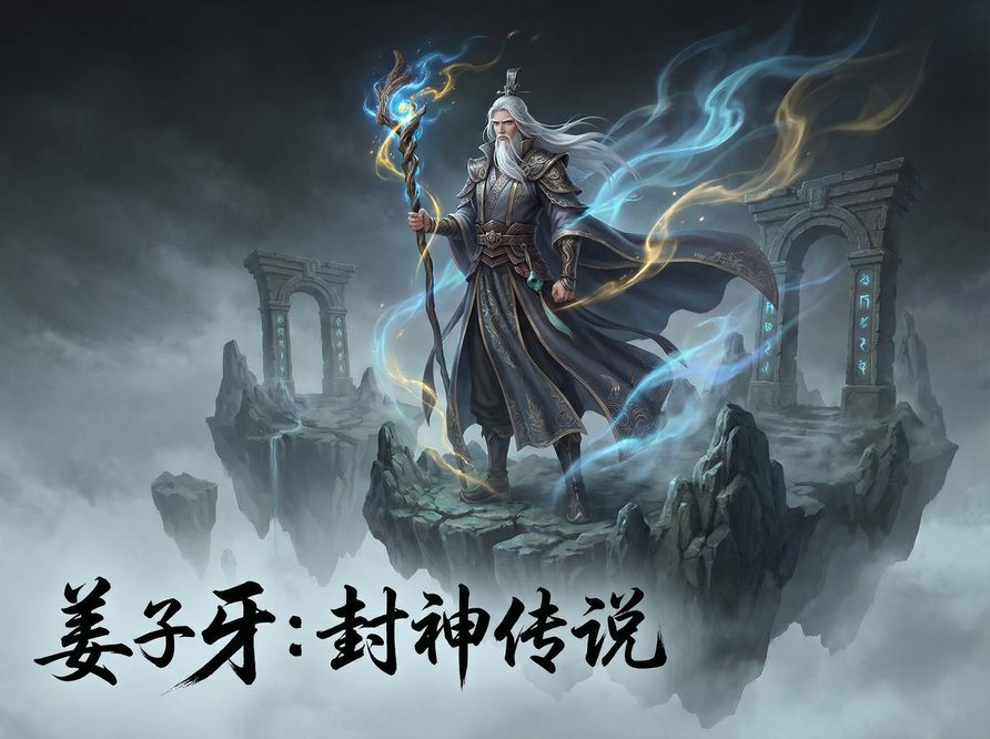 长安三万里动漫视频