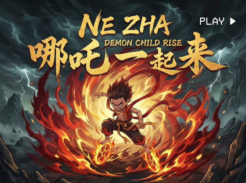 白蛇缘起动漫视频